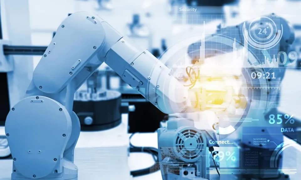 Элементная база для Интернета вещей (IoT)