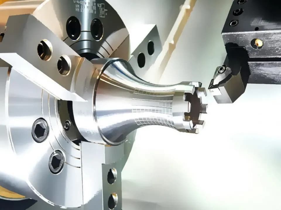 Какую технологию выбрать: обработка на станках с ЧПУ или 3D-печать?