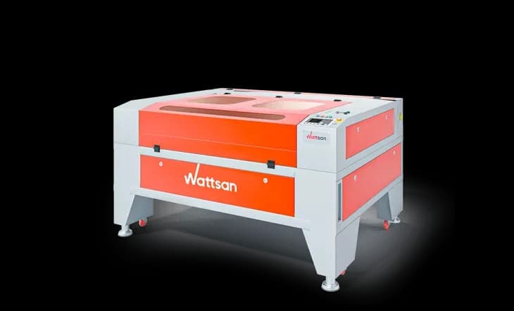 Лазерный станок Wattsan 1610 LT