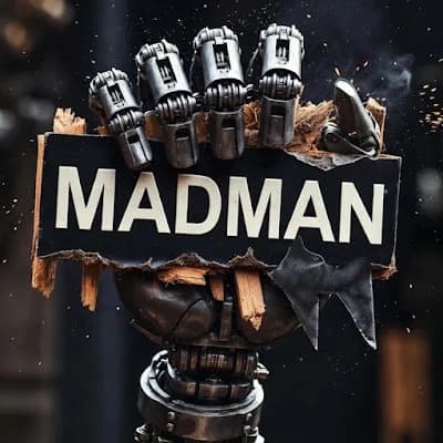 Madman