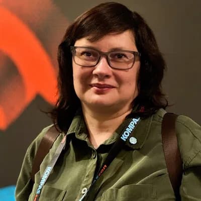 Anna Veselova