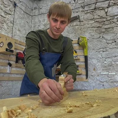 Мастерская Толстых Данила