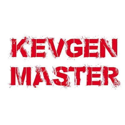KEVGEN MASTER
